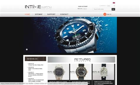 replica watches intime|intime watches for sale.